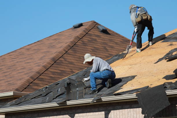Emergency Roof Repair in Lepanto, AR